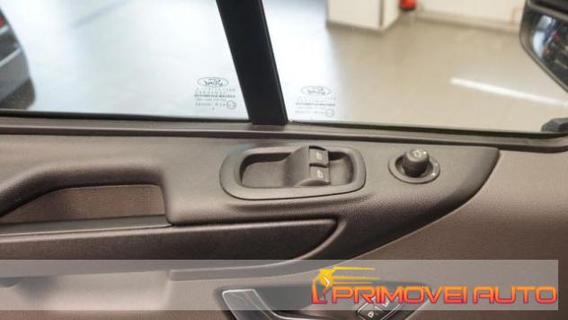 FORD Tourneo Custom 320 2.0 TDCi 105CV L2 Trend rif. 21025200 - Foto 7