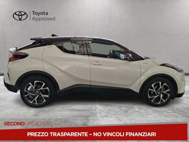 Toyota C-HR 2.0h Trend e-cvt - Foto 3