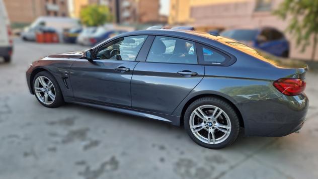 Bmw 420 420d xDrive Coup Msport - Foto 5
