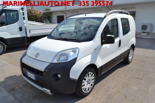 FIAT Fiorino 1.3 MJT 75CV Combi Semivetrato rif. 23815145