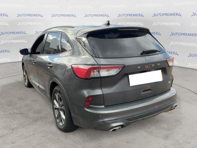 Ford Kuga 1.5 EcoBlue 120CV 2WD ST-Line Auto - Foto 4