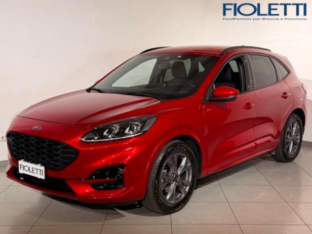 Ford Kuga 3ª SERIE 2.5 FULL HYBRID 190 CV CVT 2WD ST-LINE