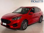 Ford Kuga 3ª SERIE 2.5 FULL HYBRID 190 CV CVT 2WD ST-LINE