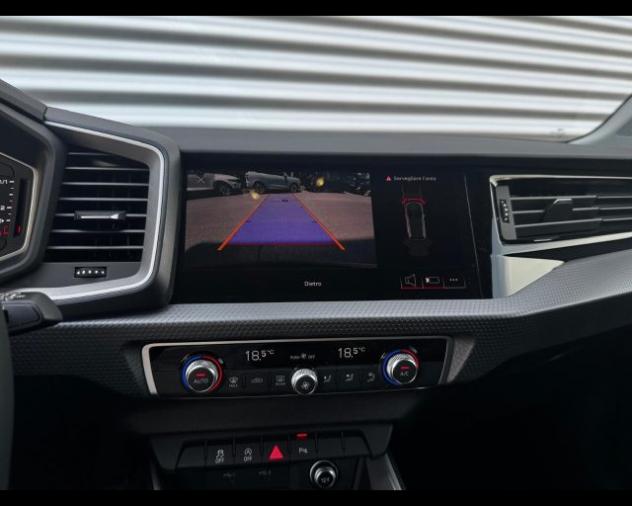 AUDI A1 SPORTBACK 30 TFSI MY 26 rif. 24057956 - Foto 7