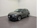 AUDI A1 SPORTBACK 30 TFSI S-TRONIC S-LINE EDITION rif. 24078414