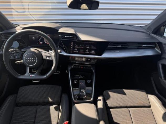 AUDI A3 Sportback 35 TDI S-TRONIC S-LINE rif. 24100624 - Foto 4