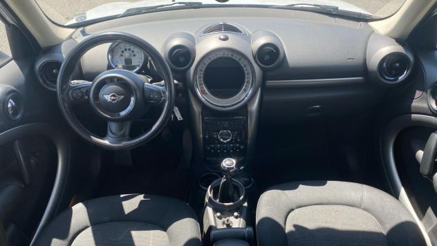 Mini Cooper Countryman 1.6 D ALL4 *120.000 km* - Foto 7