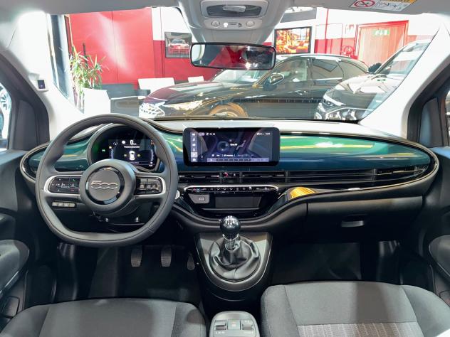 FIAT 500 Hybrid Hybrid Icon PRONTA CONSEGNA - Foto 10