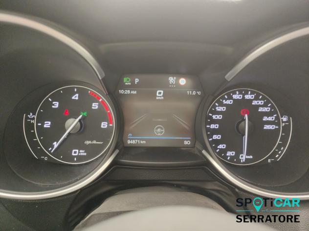 Alfa Romeo Stelvio 2020 2.2 t Veloce Q4 210cv auto - Foto 9