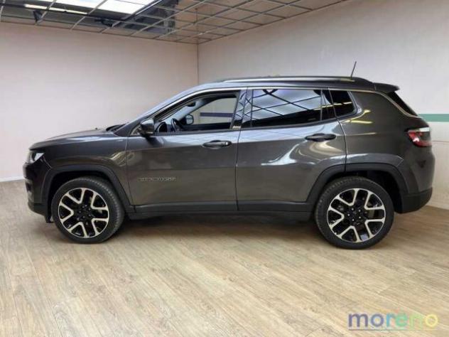 JEEP Compass 1.6 MJT 120 CV Limited 2WD Tetto Panoramico rif. 18870027 - Foto 3
