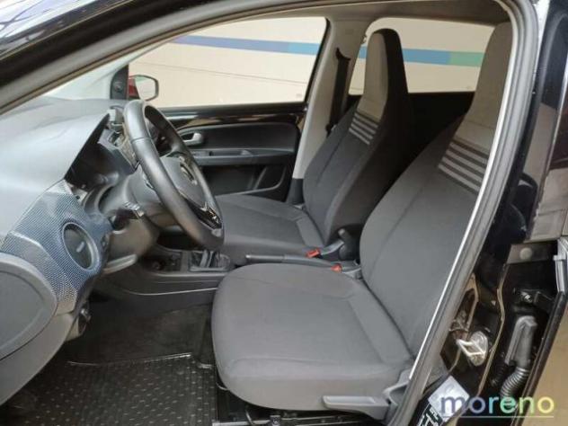 VOLKSWAGEN up! 1.0 68 CV eco up! Move up! rif. 18419101 - Foto 9