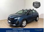 Peugeot 3008 3008 1.2 puretech t Active Pack s&s 130cv
