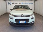 CITROEN C3 1.2 PureTech 82 BIFUEL GPL Feel rif. 23987315