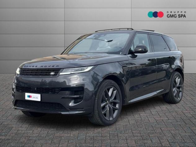 Land Rover Range Rover Sport 3.0d i6 mhev Dynamic HSE awd 300cv auto