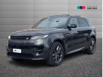 Land Rover Range Rover Sport 3.0d i6 mhev Dynamic HSE awd 300cv auto