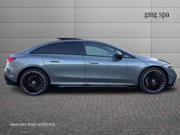 Mercedes-Benz EQE 350 Premium Plus 4matic - Foto 5