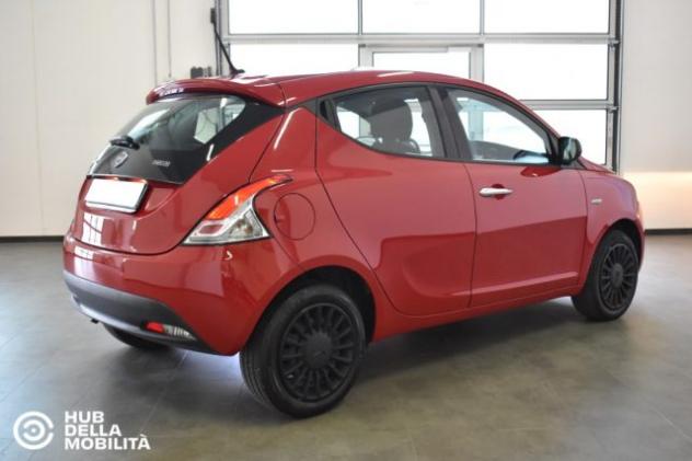 LANCIA Ypsilon 1.0 FireFly 5 porte S&S Hybrid Silver rif. 23917774 - Foto 4