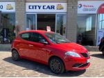 Lancia Ypsilon 1.0 FireFly 5 porte S&S Hybrid Ecochic Gold