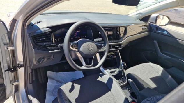VOLKSWAGEN Taigo 1.0 TSI 95 CV Edition Plus km.0 rif. 23780097 - Foto 6