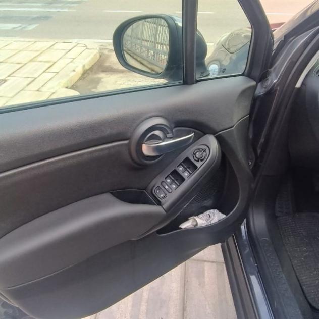FIAT 500X 1.6 MultiJet 130 CV Club rif. 23749841 - Foto 8