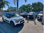Citroen C3 1.5 BlueHDi 100 CV Shine