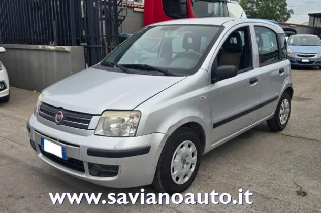 FIAT Panda 1.2 Dynamic rif. 23991768