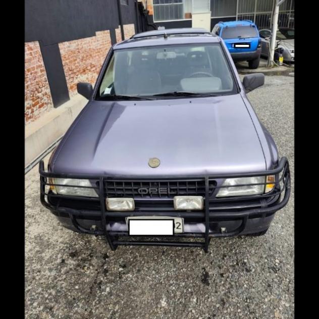 OPEL Frontera 2.0i Sport ASI rif. 23939356 - Foto 3