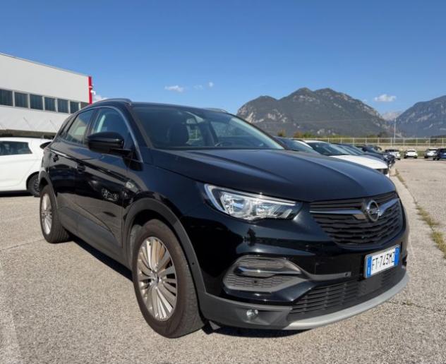 OPEL Grandland X 1.2 Turbo 12V 130 CV Start&Stop Advance rif. 24149553 - Foto 3