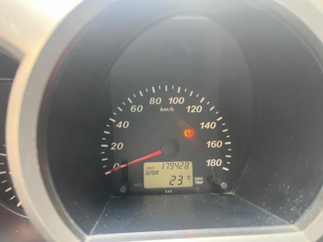 DAIHATSU Terios 1.3 4WD SX Green Powered rif. 24084718 - Foto 6