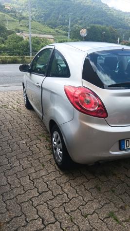 Ford Ka 1.2 8V 69CV Titanium - Foto 6