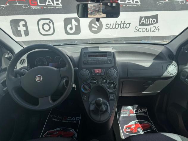 Fiat Panda 1.3 MJT 16V DPF 4x4 Climbing - Foto 9
