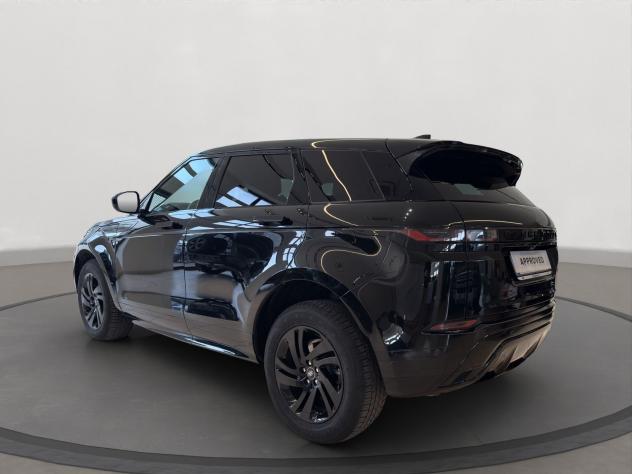 Land Rover Range Rover Evoque 2.0 D163 MHEV R-Dynamic S AWD auto - Foto 3