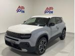 Jeep Avenger Avenger MHEV Summit *TETTO APRIBILE+Bicolore