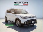 Kia Soul 1.6 16V GDI You Soul