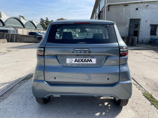 Aixam City City Pack Gamma New PRONTA CONSEGNA - Foto 5