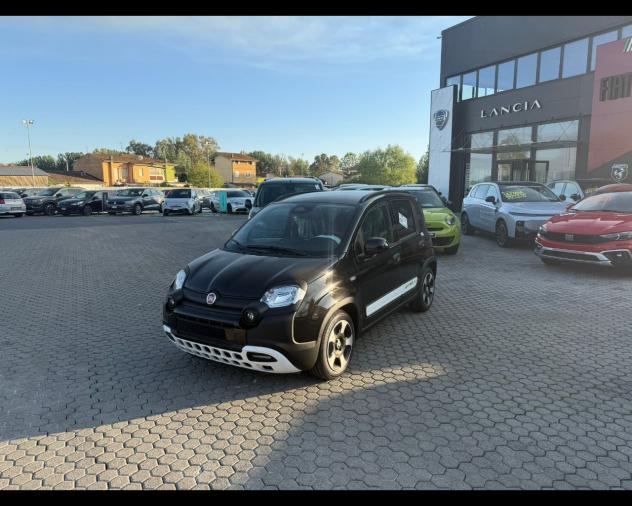 FIAT Pandina 1.0 65cv Hybrid My26 1.0 65cv Hybrid Cross - Foto 3