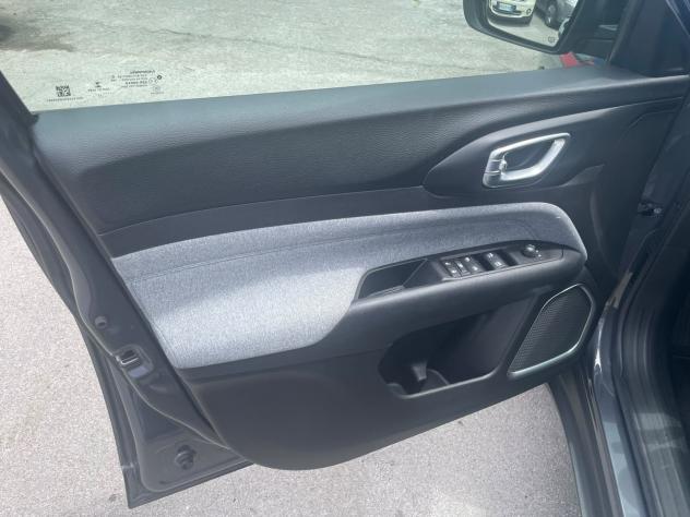 Jeep Compass 1.6 MJet II 96kW Longitude - Foto 9