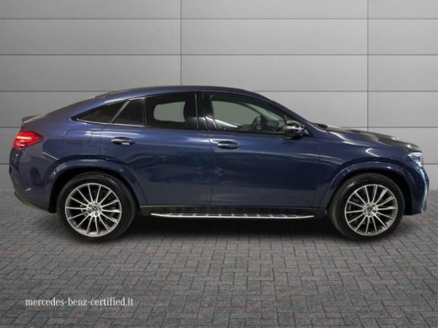 MERCEDES-BENZ GLE 450 d 4Matic Mild Hybrid Coupé AMG Line Premium Plus rif. 24144346 - Foto 5