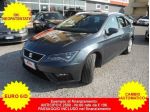 SEAT Leon 1.6 TDI 115cv DSG ST Business -OK NEOPAT.-IVA Det. rif. 23451135