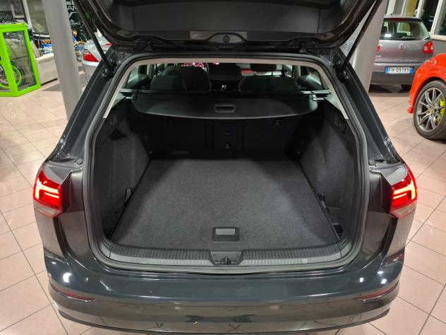 Volkswagen Golf Variant 2.0 TDI SCR Life - Foto 7