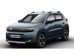 FIAT Grande Panda 1.2 100 CV S&S La Prima rif. 24063609