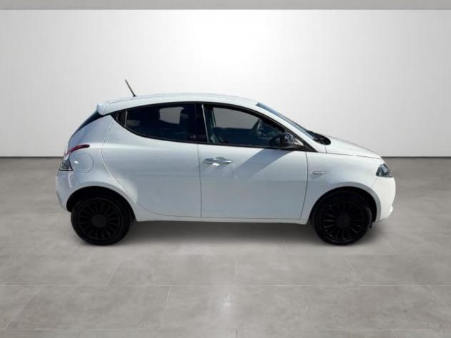 LANCIA Ypsilon 1.0 FireFly 5 porte S&S Hybrid Ecochic Silver rif. 24159768 - Foto 8