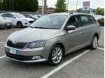 SKODA Fabia 1.4 TDI 75 CV Wagon Ambition rif. 23690155