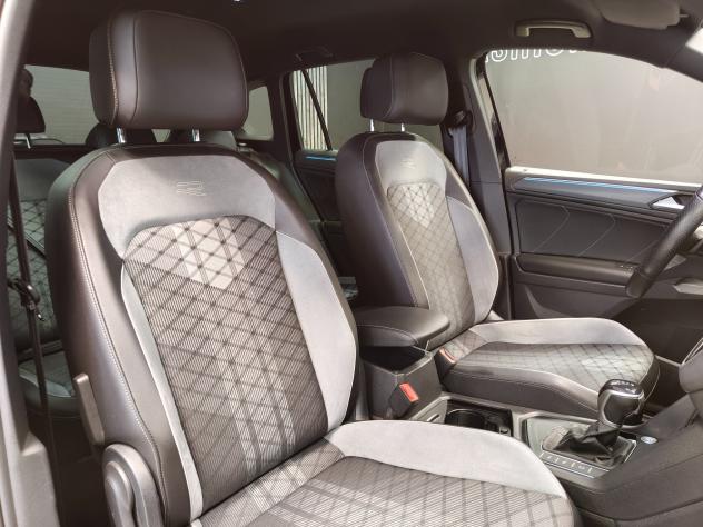 Volkswagen Tiguan 2.0 TDI 150 CV SCR DSG R-Line - Foto 9