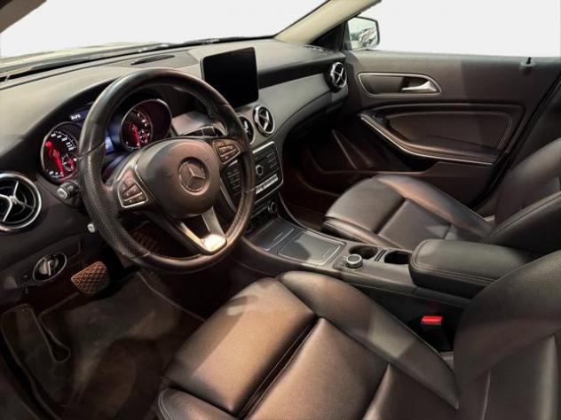 MERCEDES-BENZ GLA 200 d Automatic 4Matic Business rif. 23891363 - Foto 7