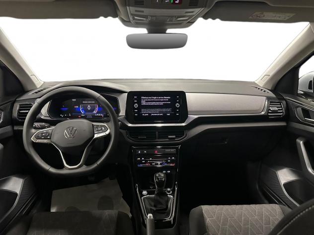 Volkswagen T-Cross T-Cross 1.0 tsi Edition Plus 115cv - Foto 8