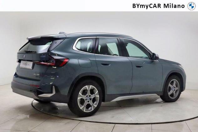 BMW X1 i edrive 20 X-Line - Foto 8