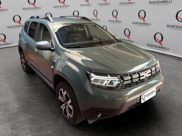 Dacia Duster 1.0 TCe 4x2 100cv Eco-G Journey Up - Foto 3