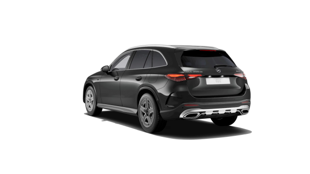 Mercedes-Benz GLC 300 de hybrid EQ 4Matic AMG Line Advanced - Foto 4