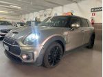 Mini Cooper S Clubman 2.0